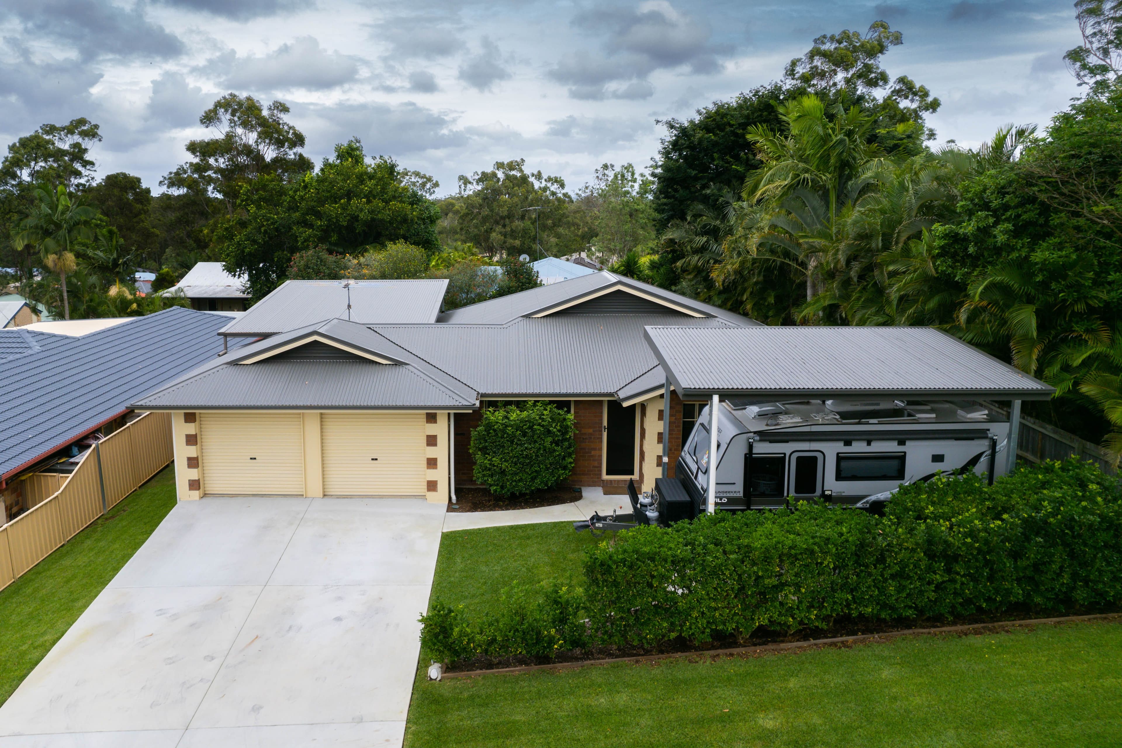 8 Sheoak Court, Mount Cotton QLD 4165, Mount Cotton - Image 1