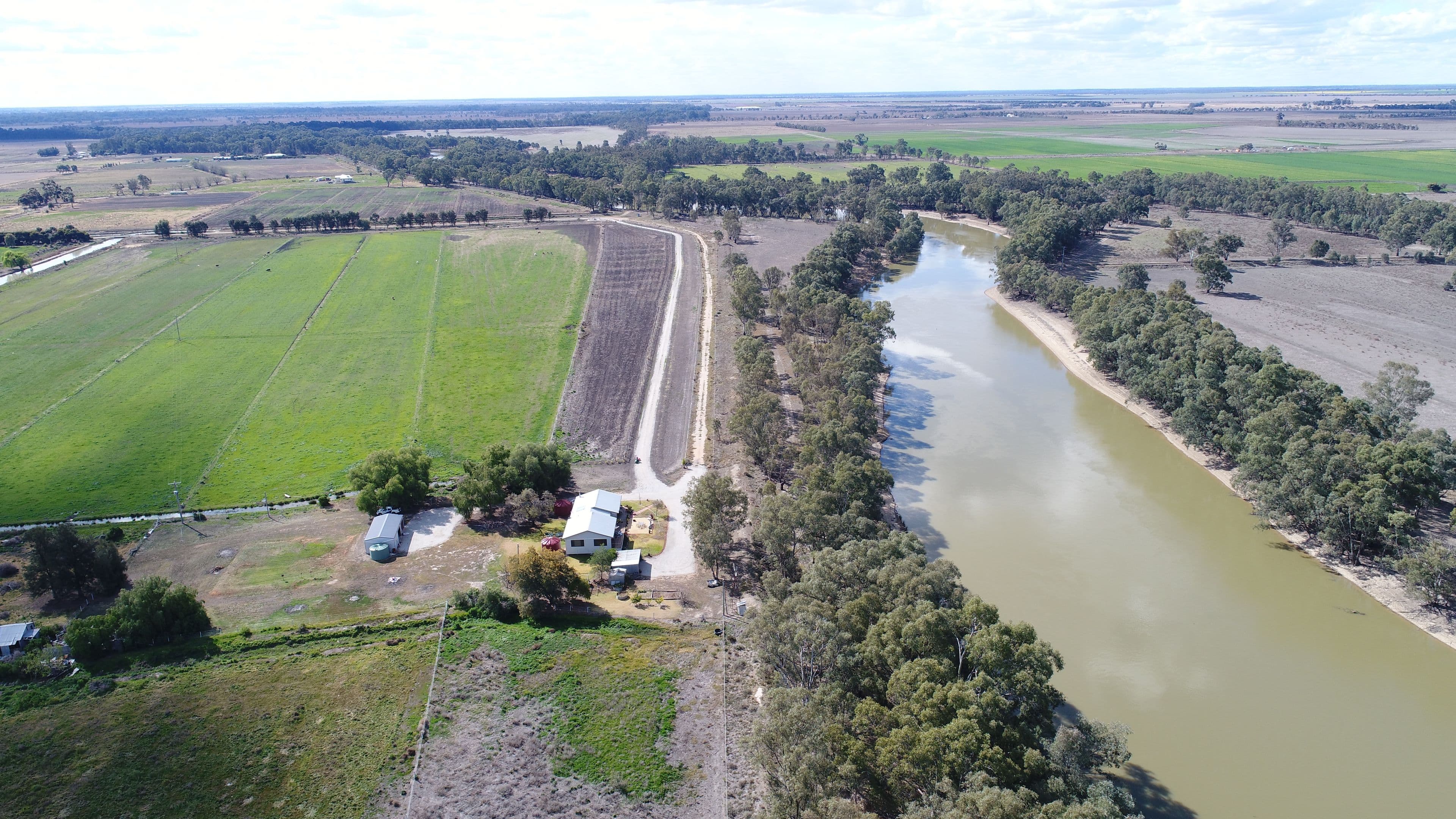 648 Tyntynder Central Road, Tyntynder VIC 3586, Tyntynder - Image 1