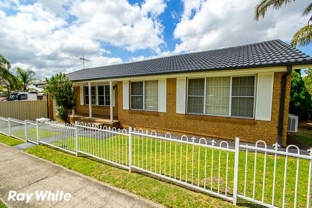 29 Thompson Street, WETHERILL PARK NSW 2164, Wetherill Park - Image 1