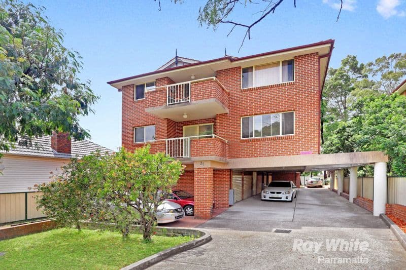 31 The Avenue, GRANVILLE NSW 2142, Granville - Image 1