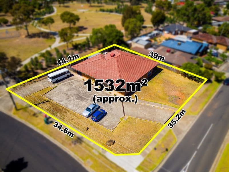 59-61 Wintersun Drive, Albanvale VIC 3021, Albanvale - Image 1