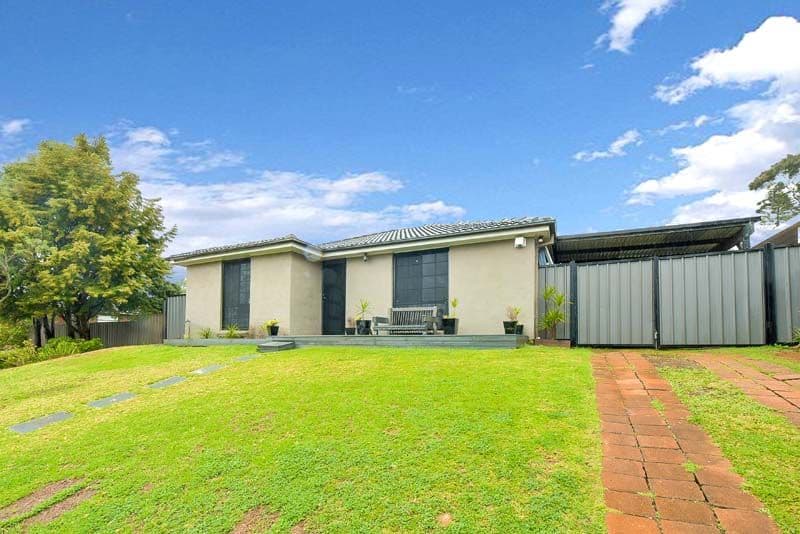 66 Cleopatra Drive, ROSEMEADOW NSW 2560, Rosemeadow - Image 1