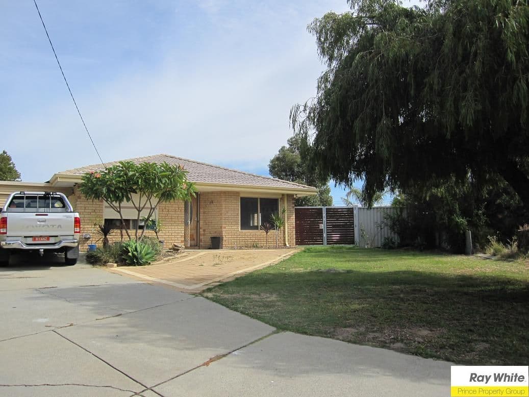 26 Rhone Place, BEECHBORO WA 6063, Beechboro - Image 1