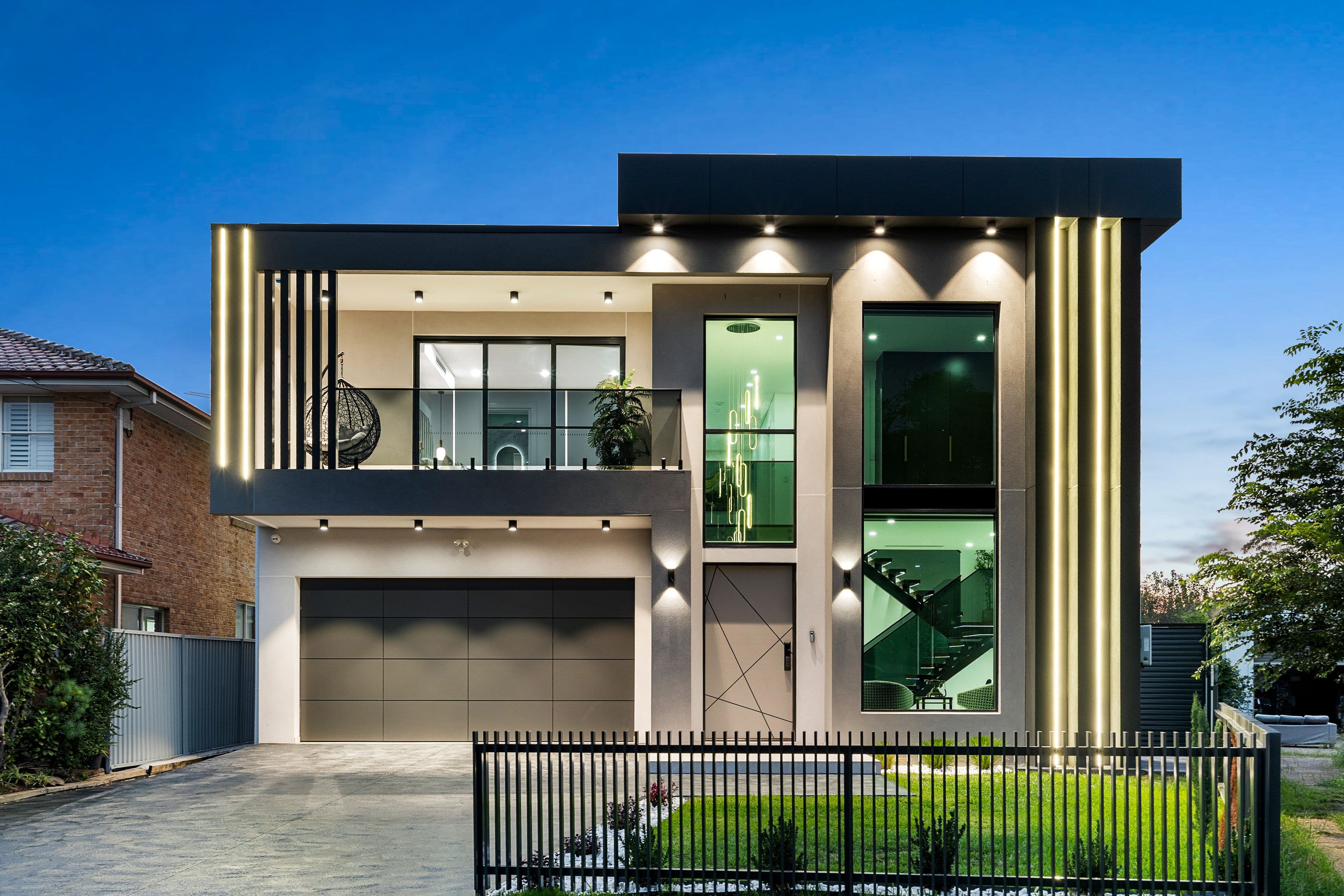 8 & 8A Wray Street, Fairfield Heights NSW 2165, Fairfield Heights - Image 1