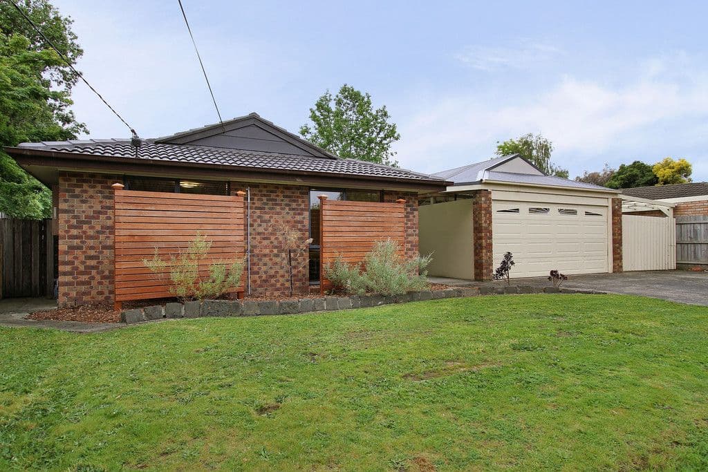 14 TOOLIMERIN Avenue, BAYSWATER NORTH VIC 3153, Bayswater North - Image 1