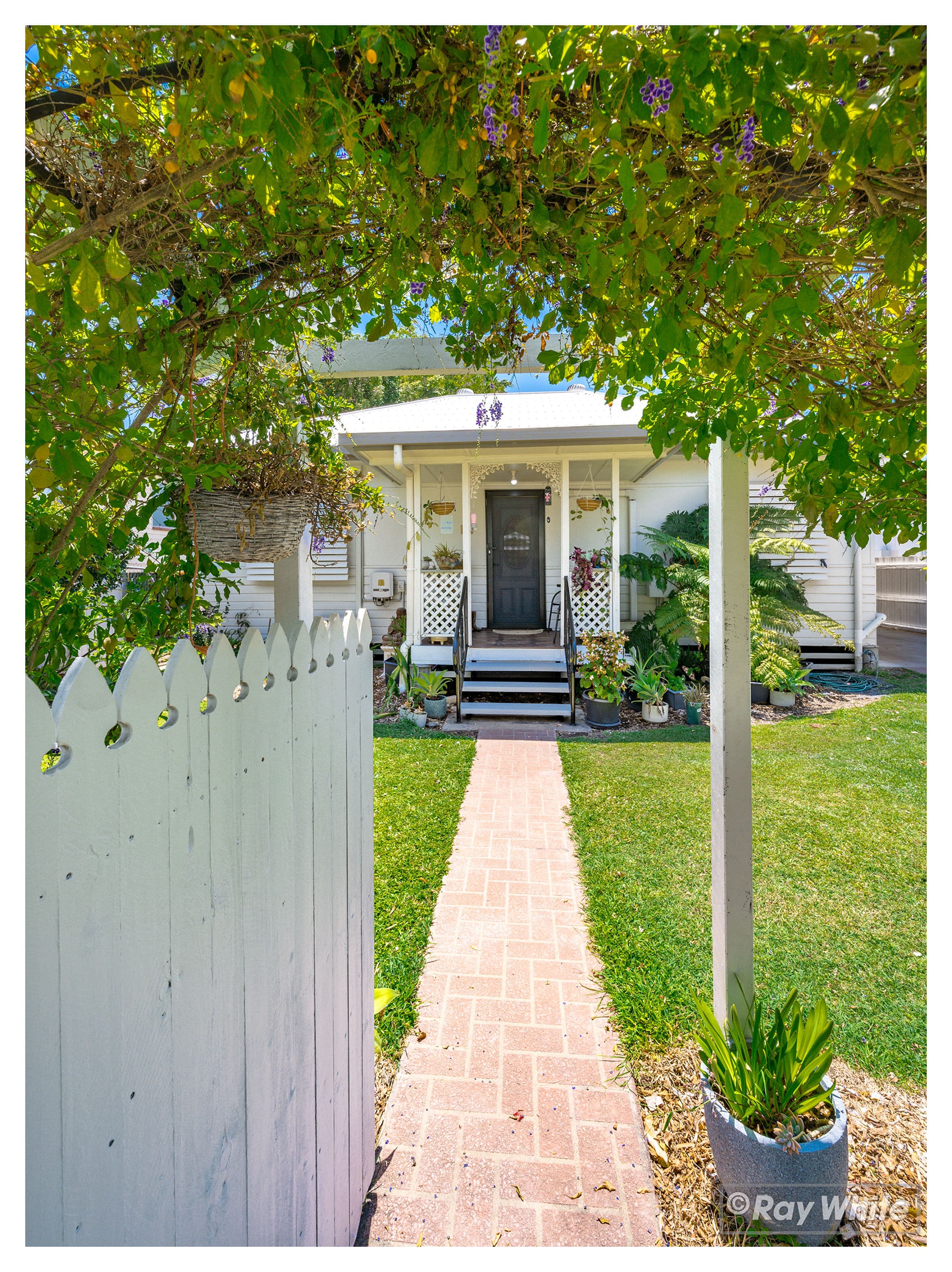 8 Hamilton Avenue, Wandal QLD 4700, Wandal - Image 1