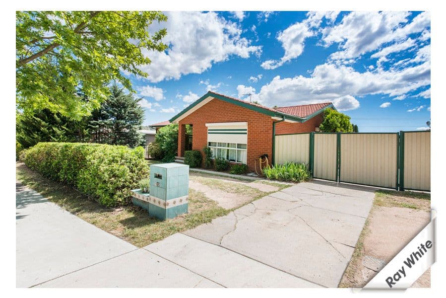 152 Clift Crescent, Richardson ACT 2905, Richardson - Image 1