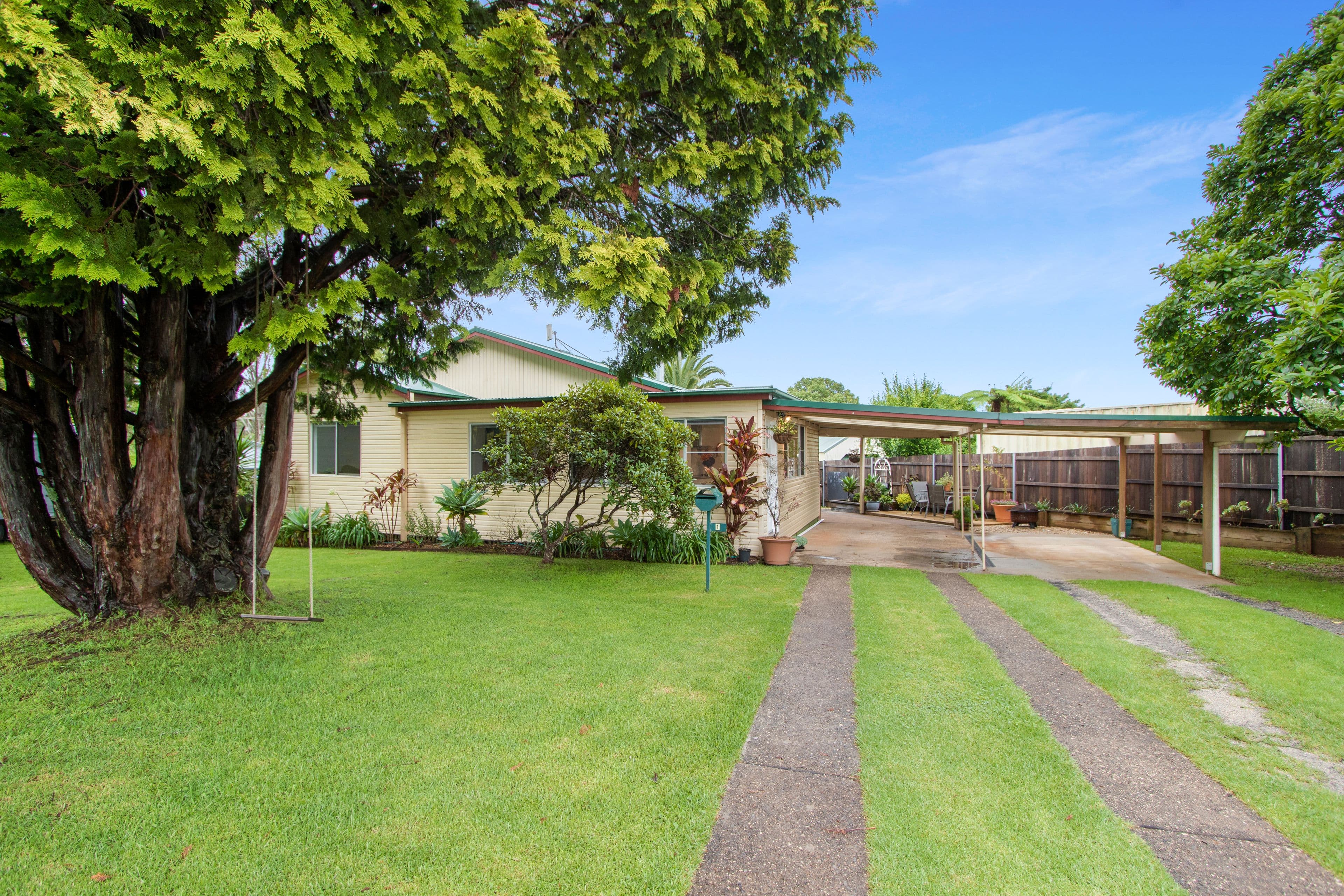1 Kurrajong Street, Dorrigo NSW 2453, Dorrigo - Image 1