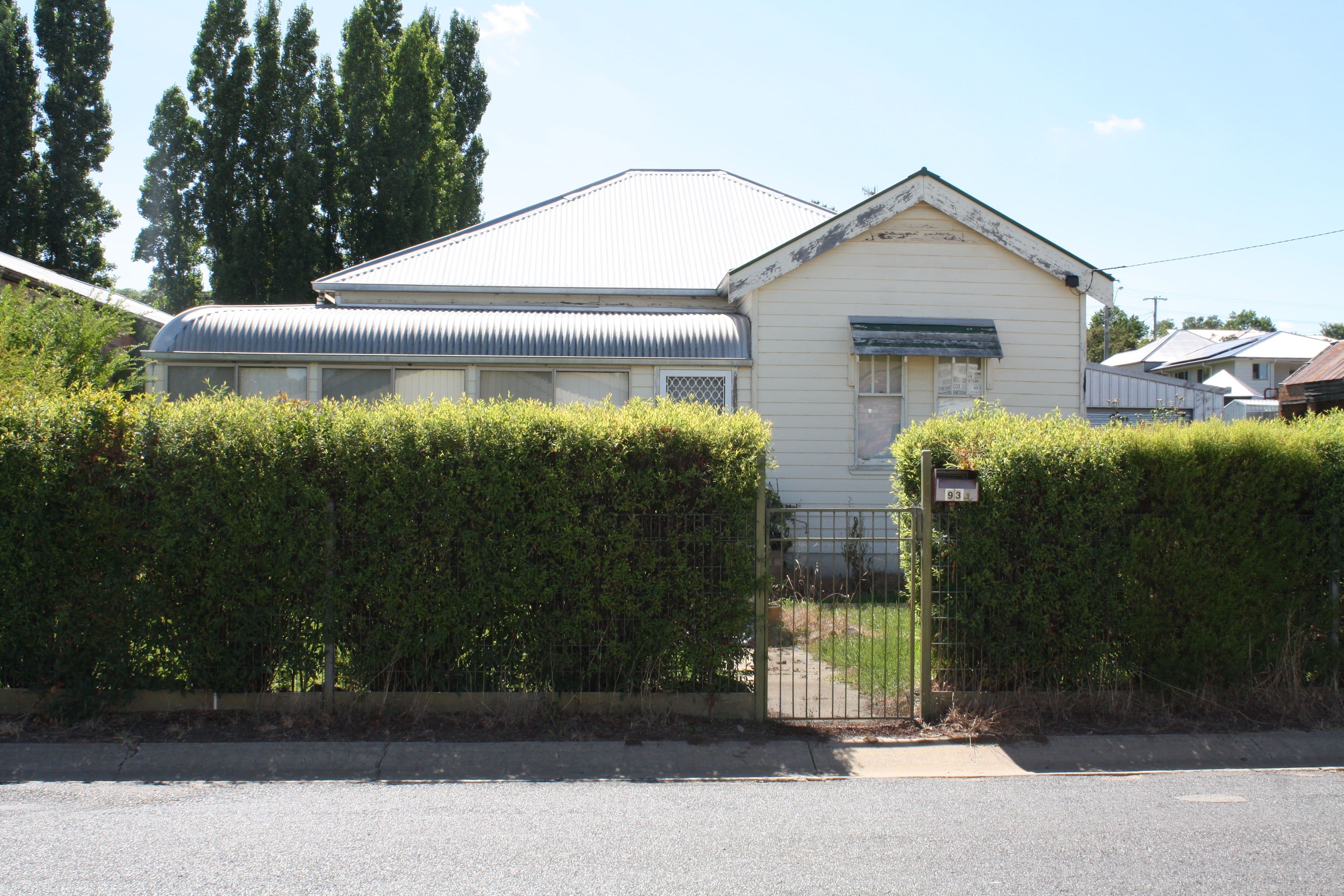 93 Grovers Lane, Glen Innes - Image 1