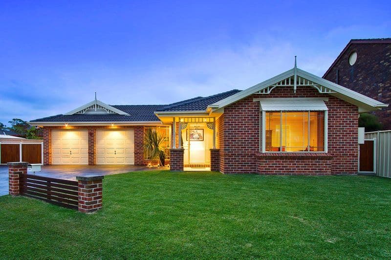 17 Lorraine Avenue, BERKELEY VALE NSW 2261, Berkeley Vale - Image 1