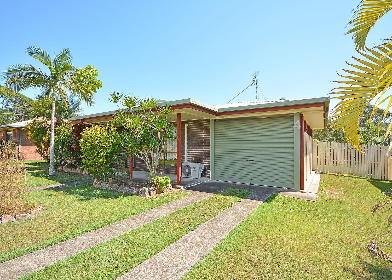 4 Palm Court, Pialba QLD 4655, Pialba - Image 1