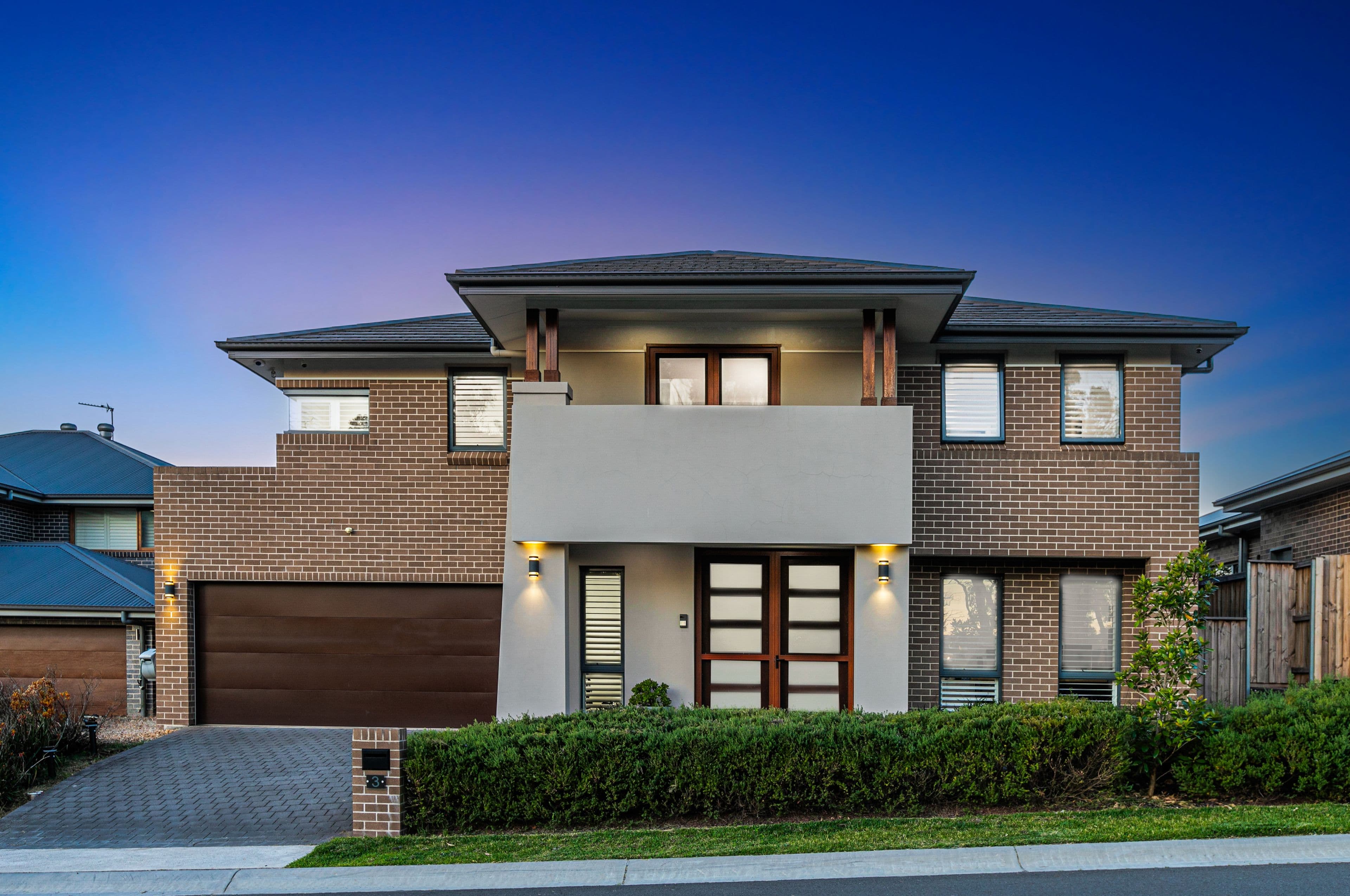 3 Morwell Drive, North Kellyville NSW 2155, North Kellyville - Image 1