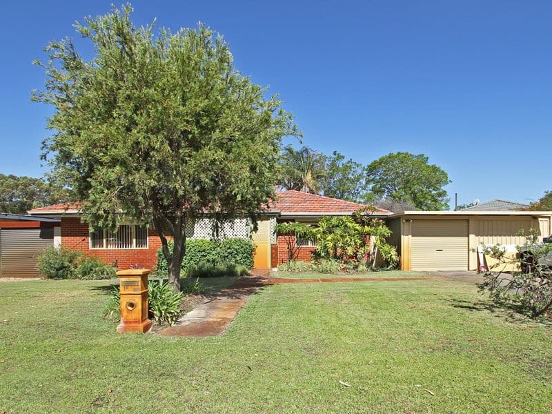 16 Southgate Road, LANGFORD WA 6147, Langford - Image 1