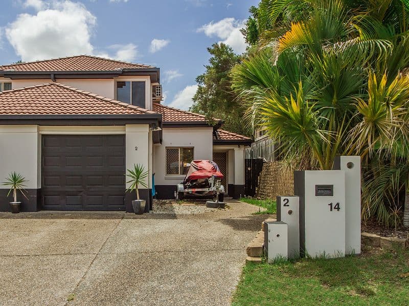 14 Rimu Place, Nerang QLD 4211, Nerang - Image 1