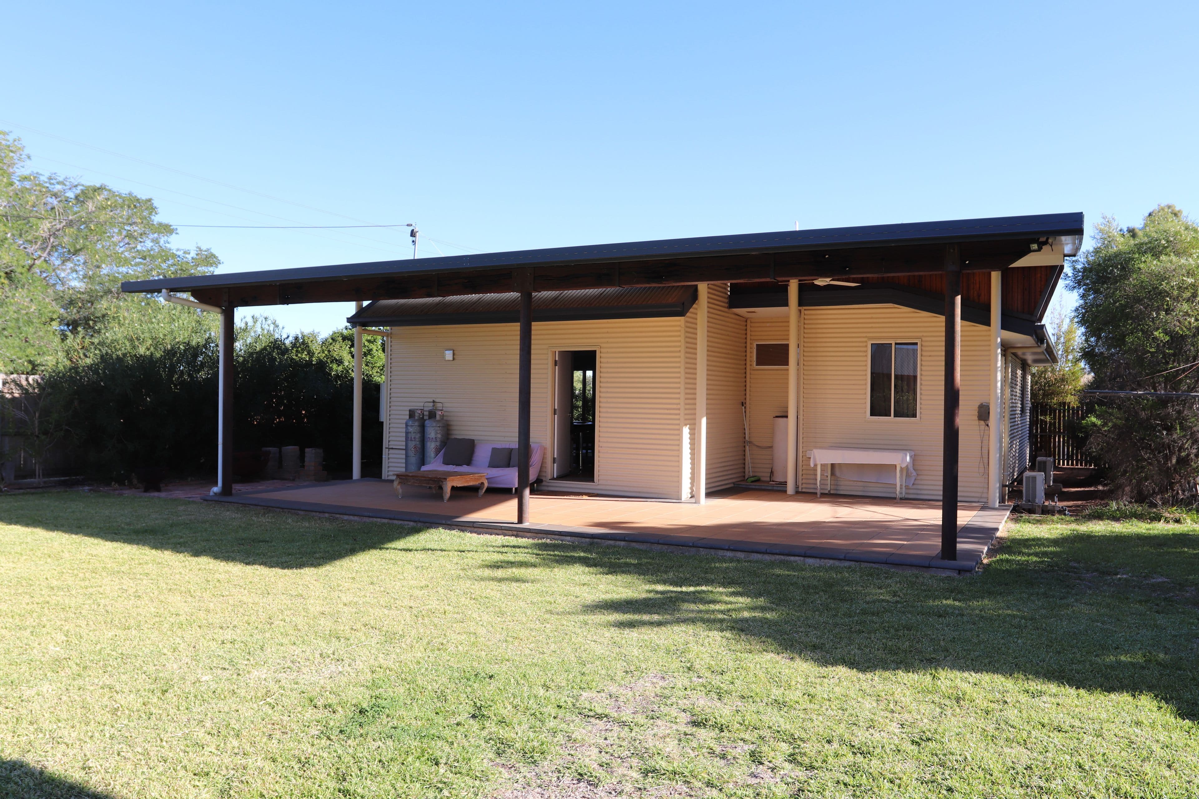 23 Well Street, Charleville QLD 4470, Charleville - Image 1