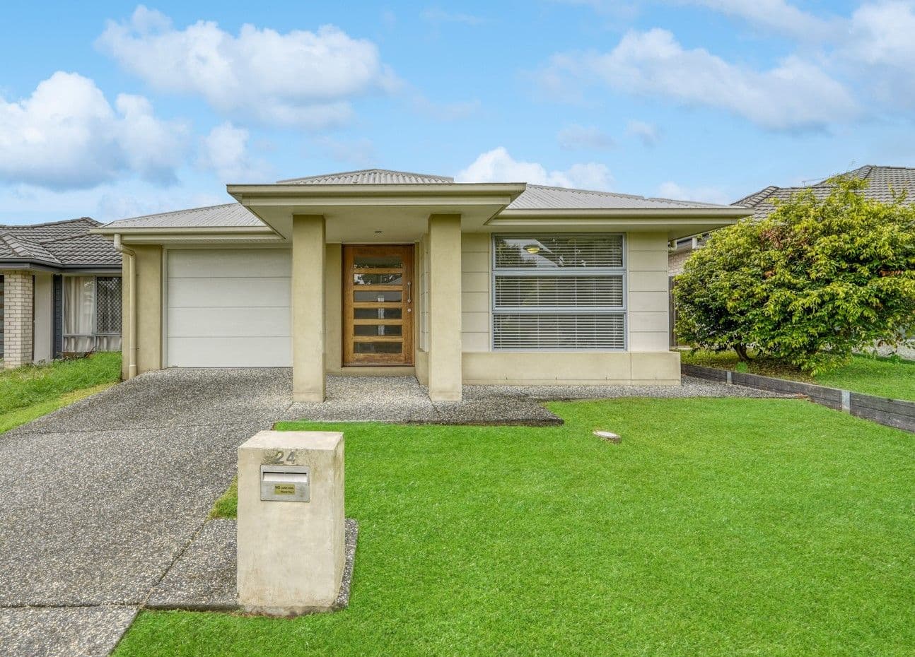 24 Honeyeater Crescent, Dakabin QLD 4503, Dakabin - Image 1