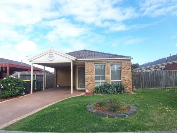 69 Greenwood Drive, CARRUM DOWNS VIC 3201, Carrum Downs - Image 1