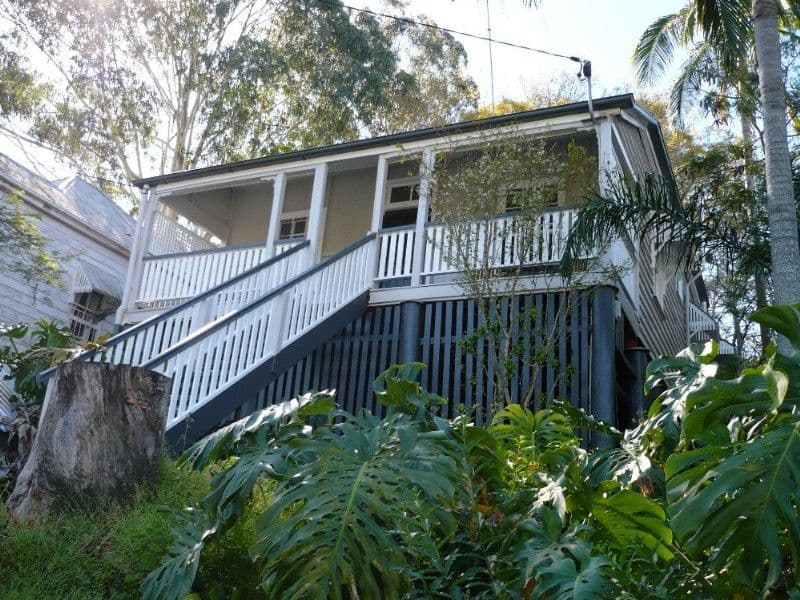 75 Payne Street, AUCHENFLOWER QLD 4066, Auchenflower - Image 1