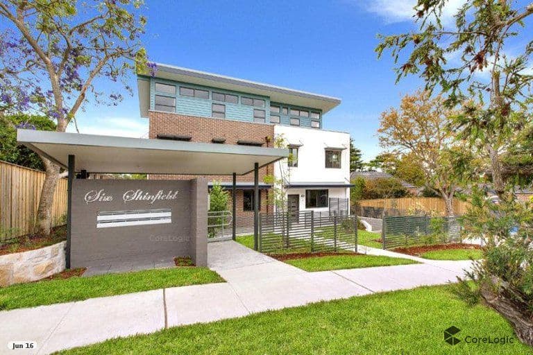 6/6 Shinfield Avenue, St Ives NSW 2075, St Ives - Image 1