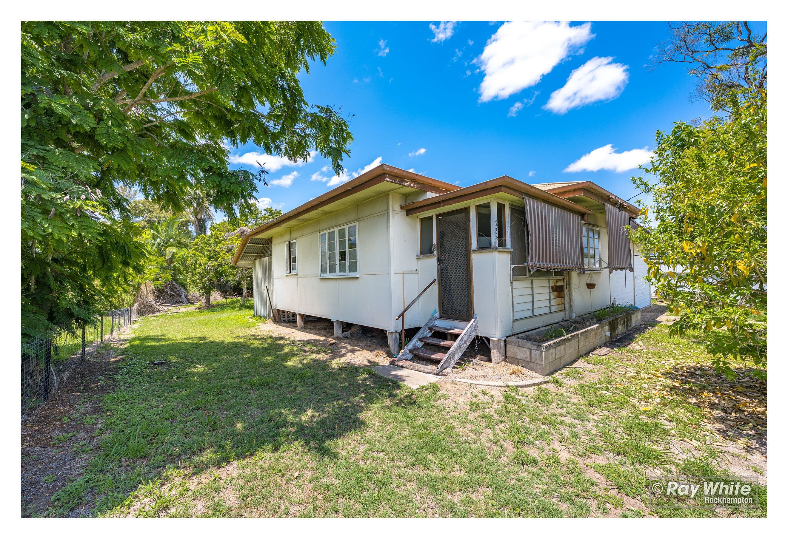234 Ford Street, Berserker QLD 4701, Berserker - Image 1