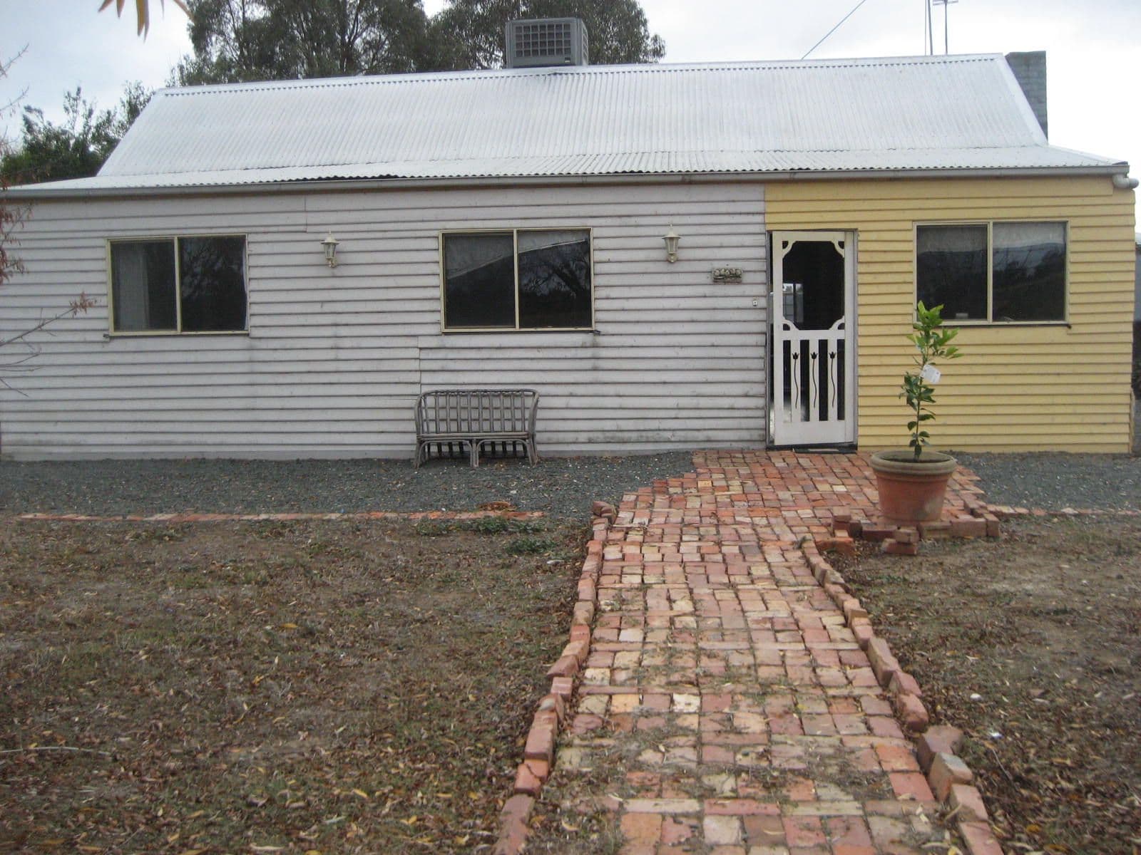 832 Hansen Road, BAMAWM VIC 3561, Bamawm - Image 1