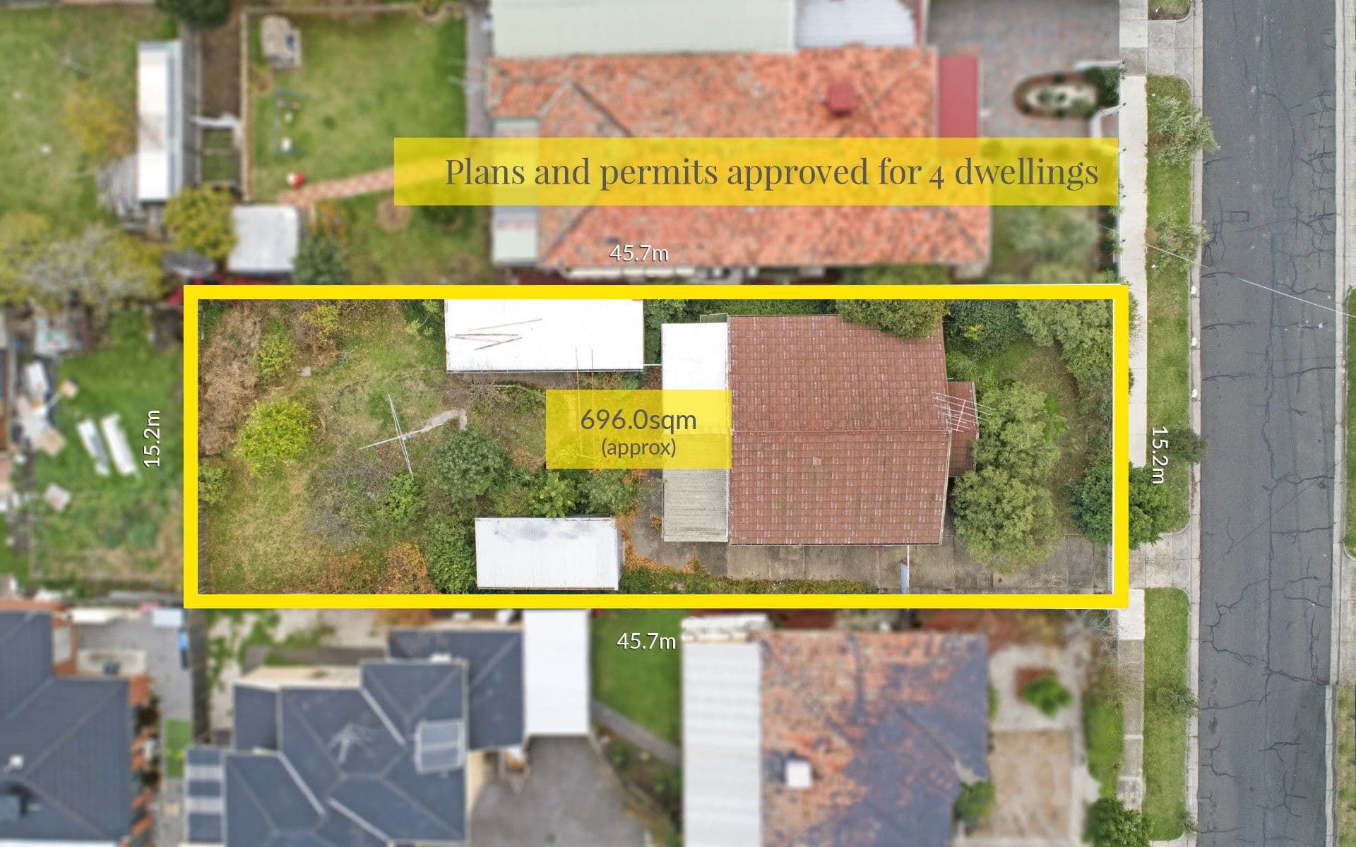13 Stanhope Street, Broadmeadows VIC 3047, Broadmeadows - Image 1
