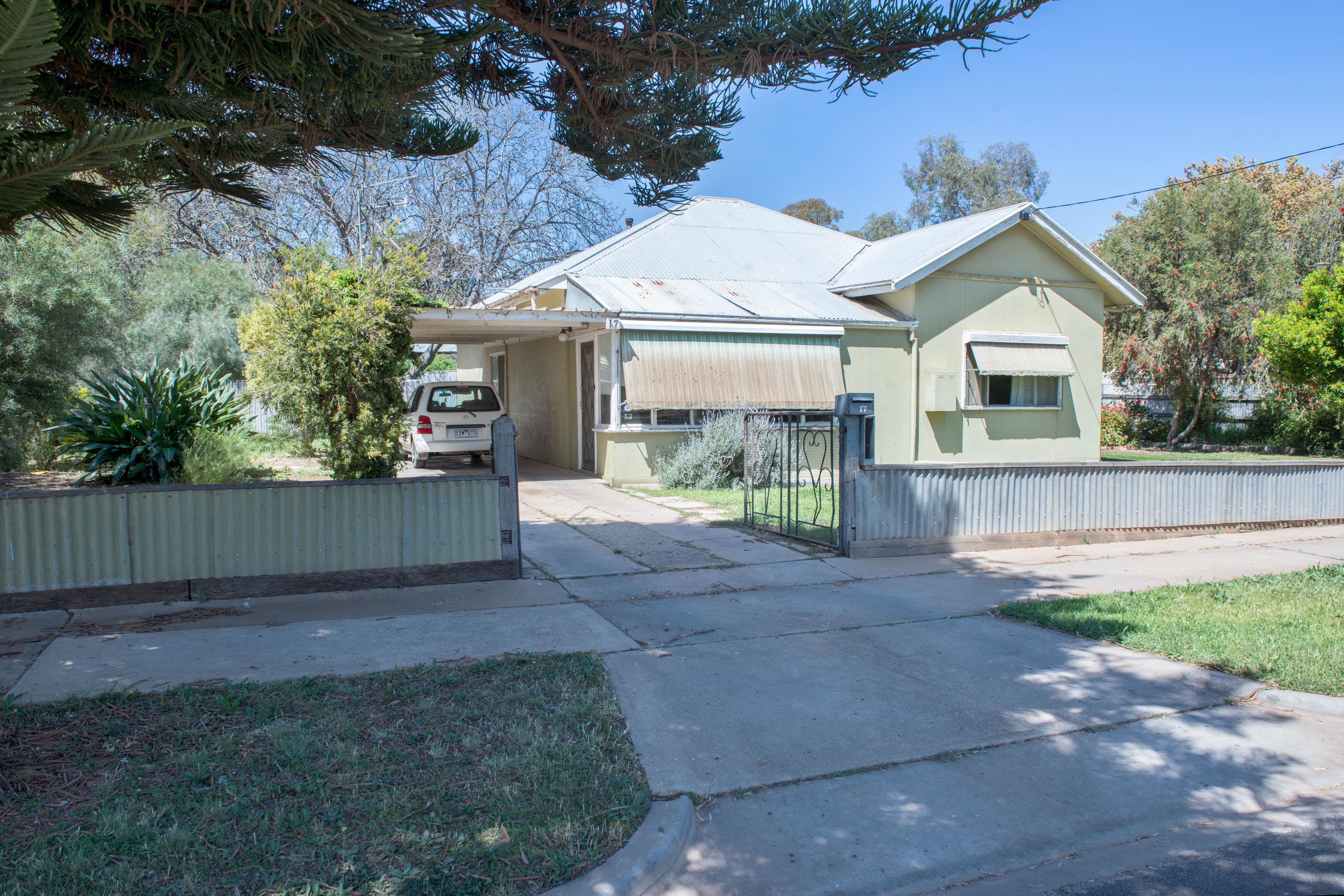 17 Albert Street, Swan Hill VIC 3585, Swan Hill - Image 1