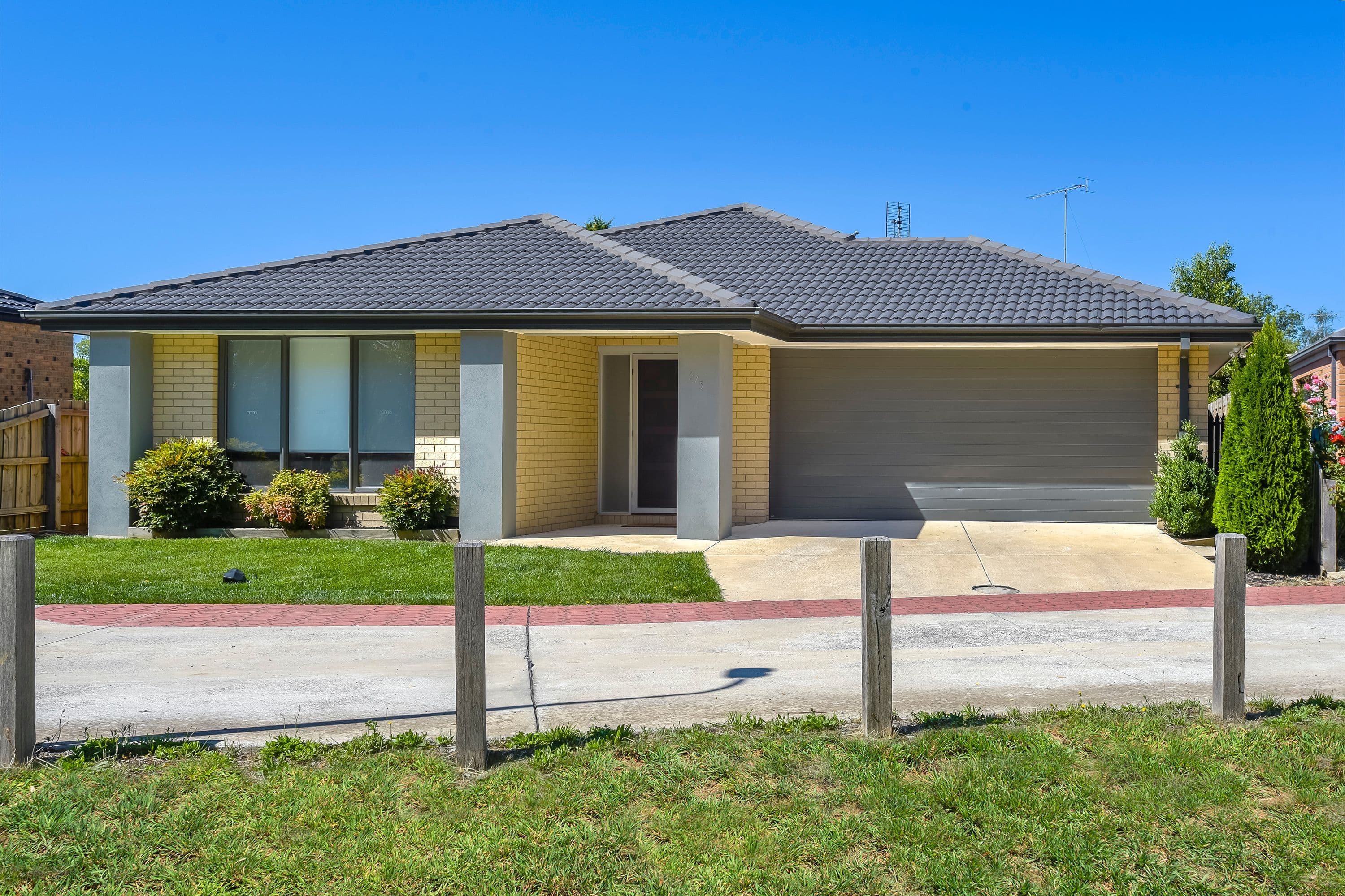 5 Hall Court, Kyneton VIC 3444, Kyneton - Image 1