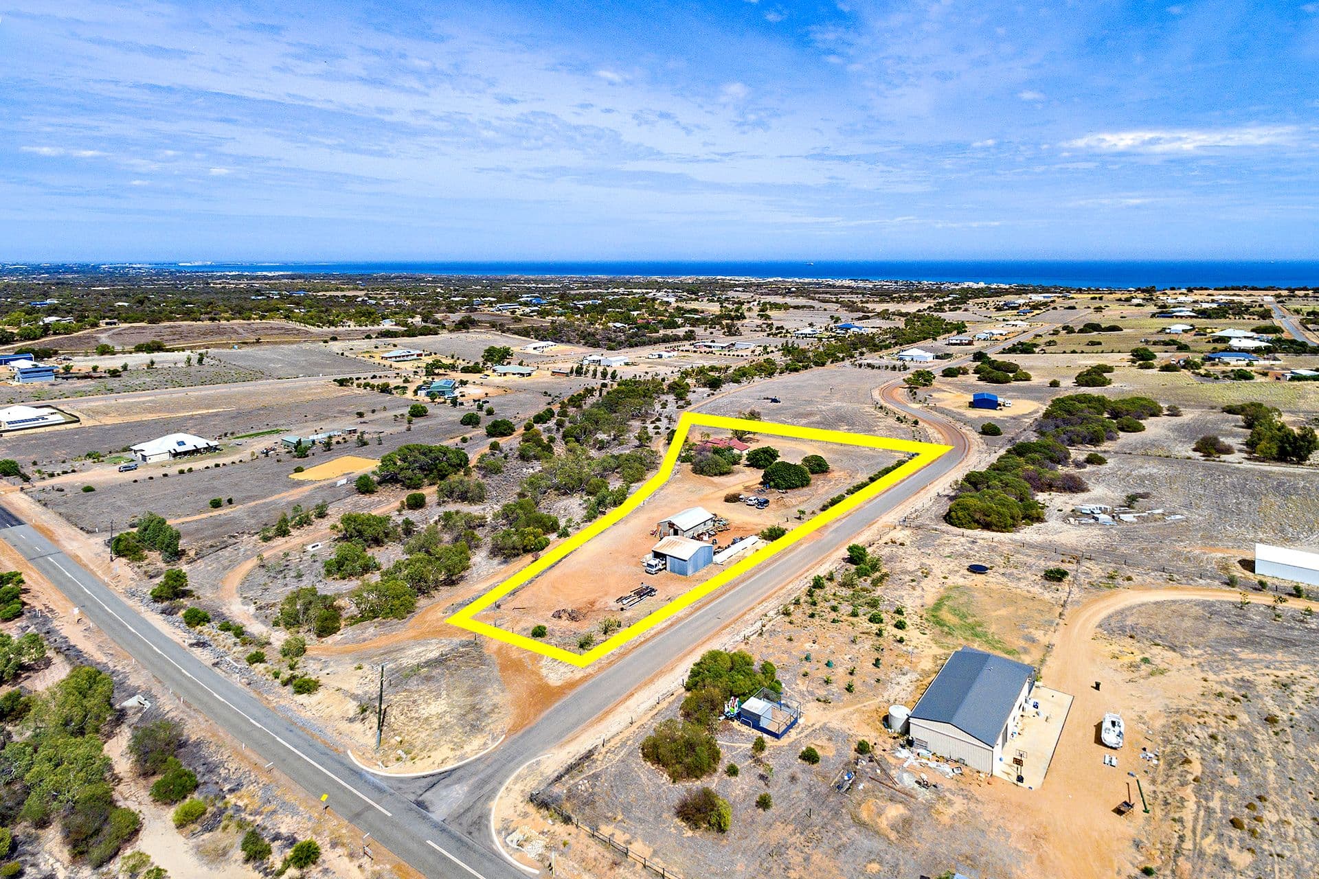 1 Westlake Place, White Peak WA 6532, White Peak - Image 1
