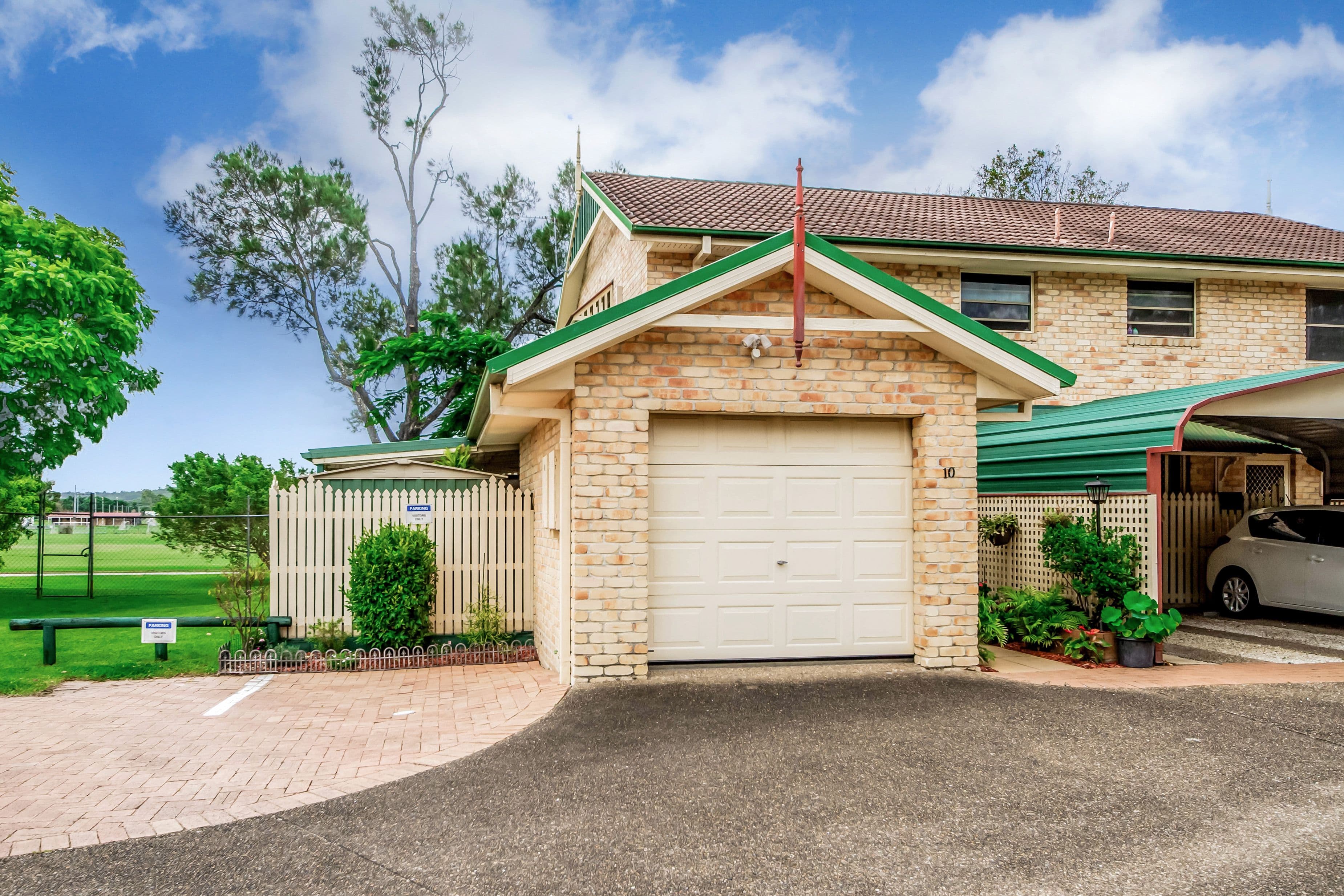 151 Pappas Way, Carrara QLD 4211, Carrara - Image 1
