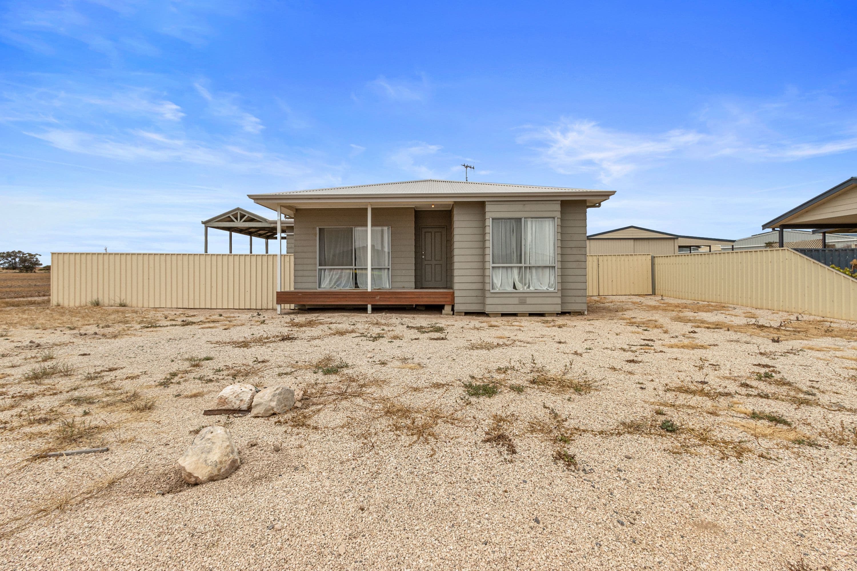 26 Ocean Parade, Balgowan SA 5573, Balgowan - Image 1