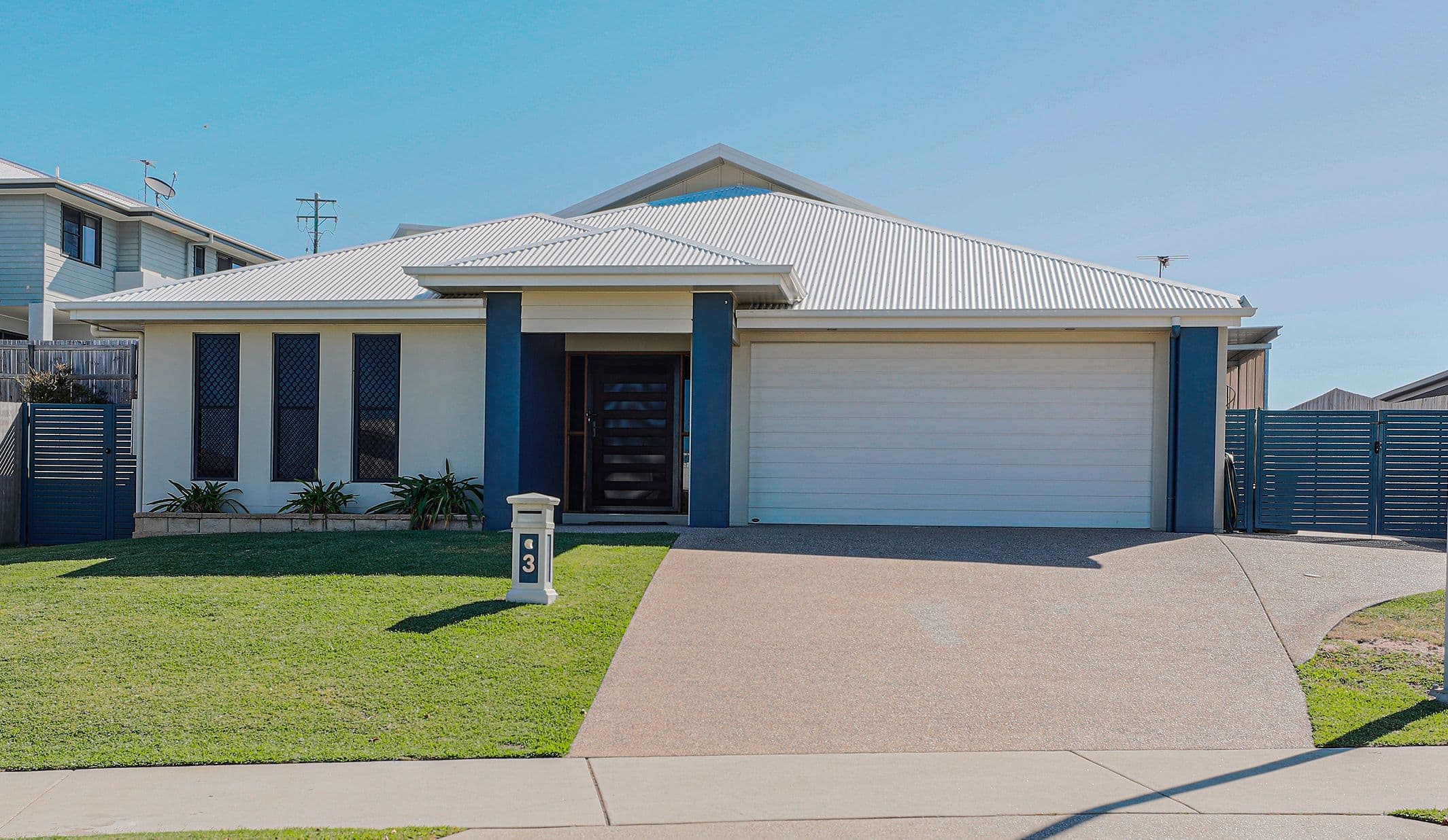 3 Gair Street, Rural View QLD 4740, Rural View - Image 1