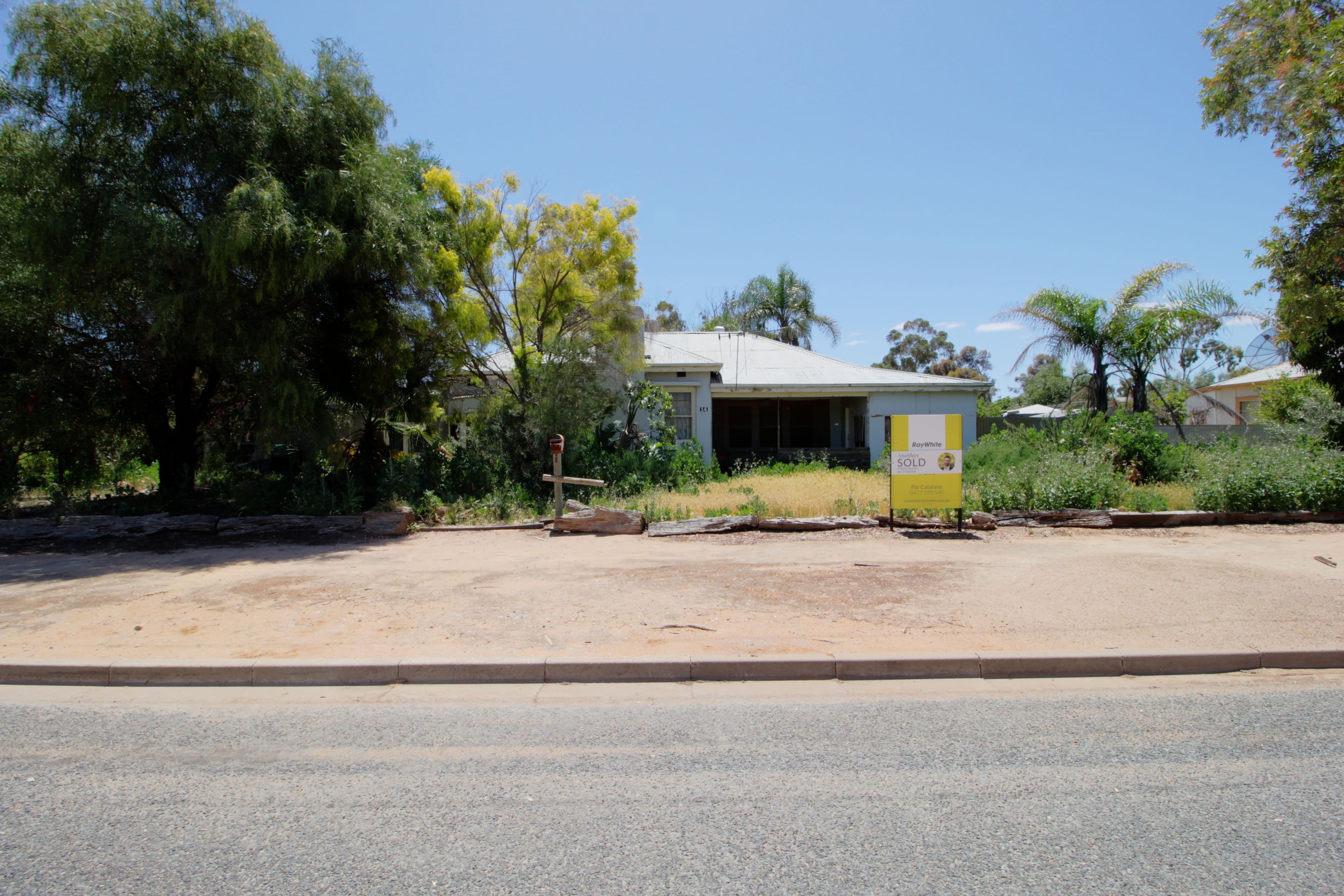 14 Nineteenth Street, Renmark SA 5341, Renmark - Image 1