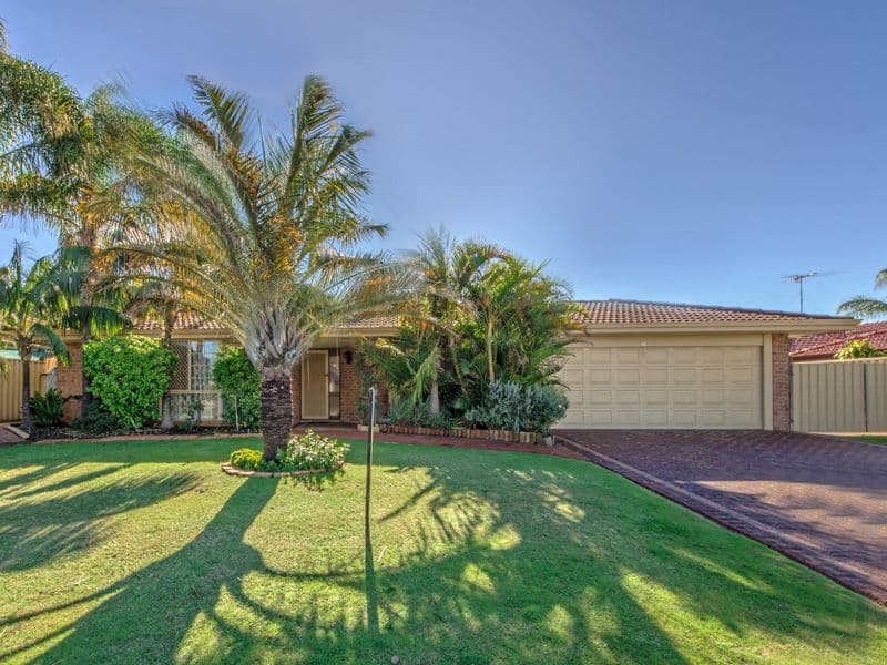 3 RAVENDALE Drive, DUDLEY PARK WA 6210, Dudley Park - Image 1