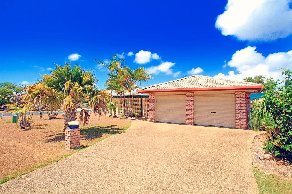 1 Rowe Crescent, TARANGANBA QLD 4703, Taranganba - Image 1