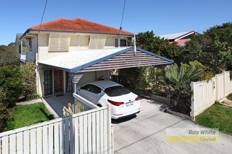 41 Eliza Street, CLAYFIELD QLD 4011, Clayfield - Image 1