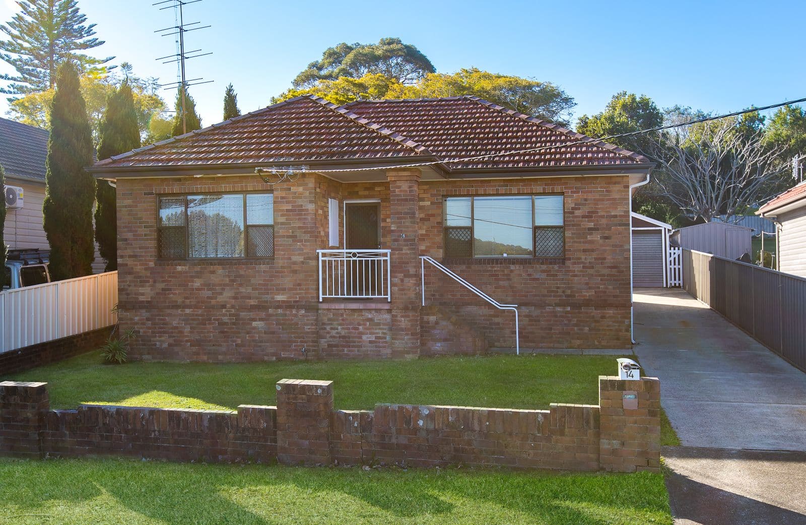 14 Fifth Street, North Lambton - Image 1