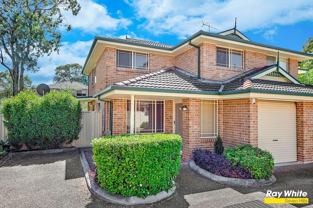 7 Oldfield Road, Seven Hills NSW 2147, Seven Hills - Image 1