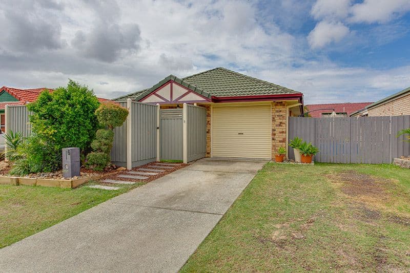 6 Athabasca Close, WAVELL HEIGHTS QLD 4012, Wavell Heights - Image 1