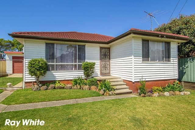 160 Chifley Street, WETHERILL PARK NSW 2164, Wetherill Park - Image 1