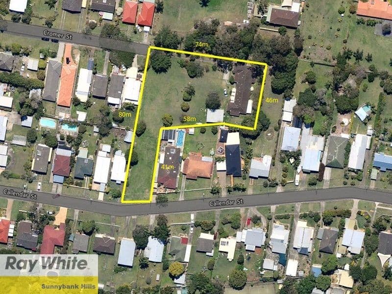 22 Callendar Street, SUNNYBANK HILLS QLD 4109, Sunnybank Hills - Image 1
