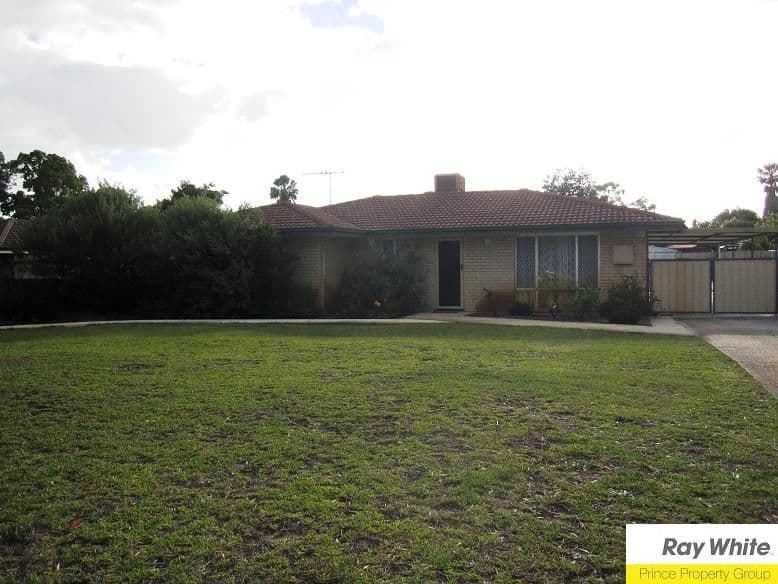 317 Lord Street, BEECHBORO WA 6063, Beechboro - Image 1