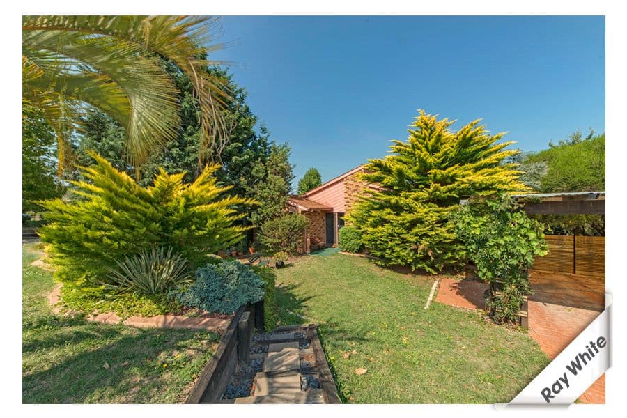 34 Scantlebury Crescent, THEODORE ACT 2905, Theodore - Image 1
