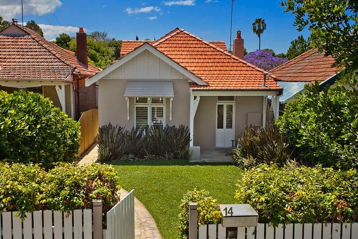 14 Calliope Street, Mosman NSW 2088, Mosman - Image 1