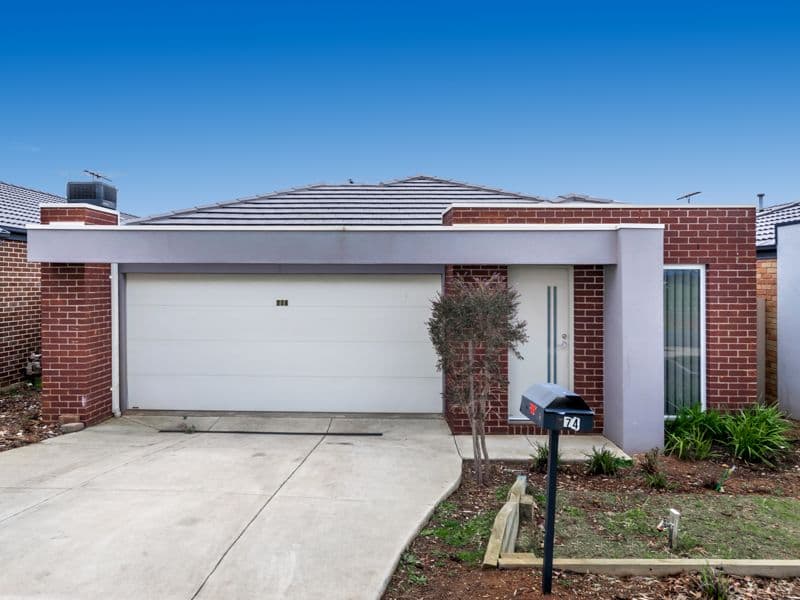 274 Clarkes Road, Brookfield VIC 3338, Brookfield - Image 1