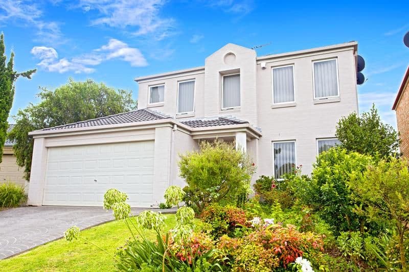 17 Rawson Crescent, HORNINGSEA PARK NSW 2171, Horningsea Park - Image 1