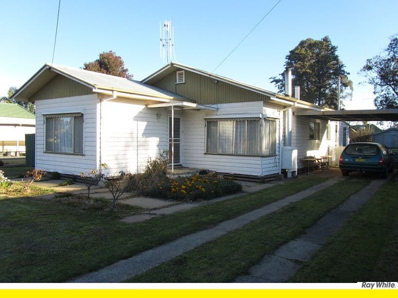 502 Henry Street, DENILIQUIN NSW 2710, Deniliquin - Image 1