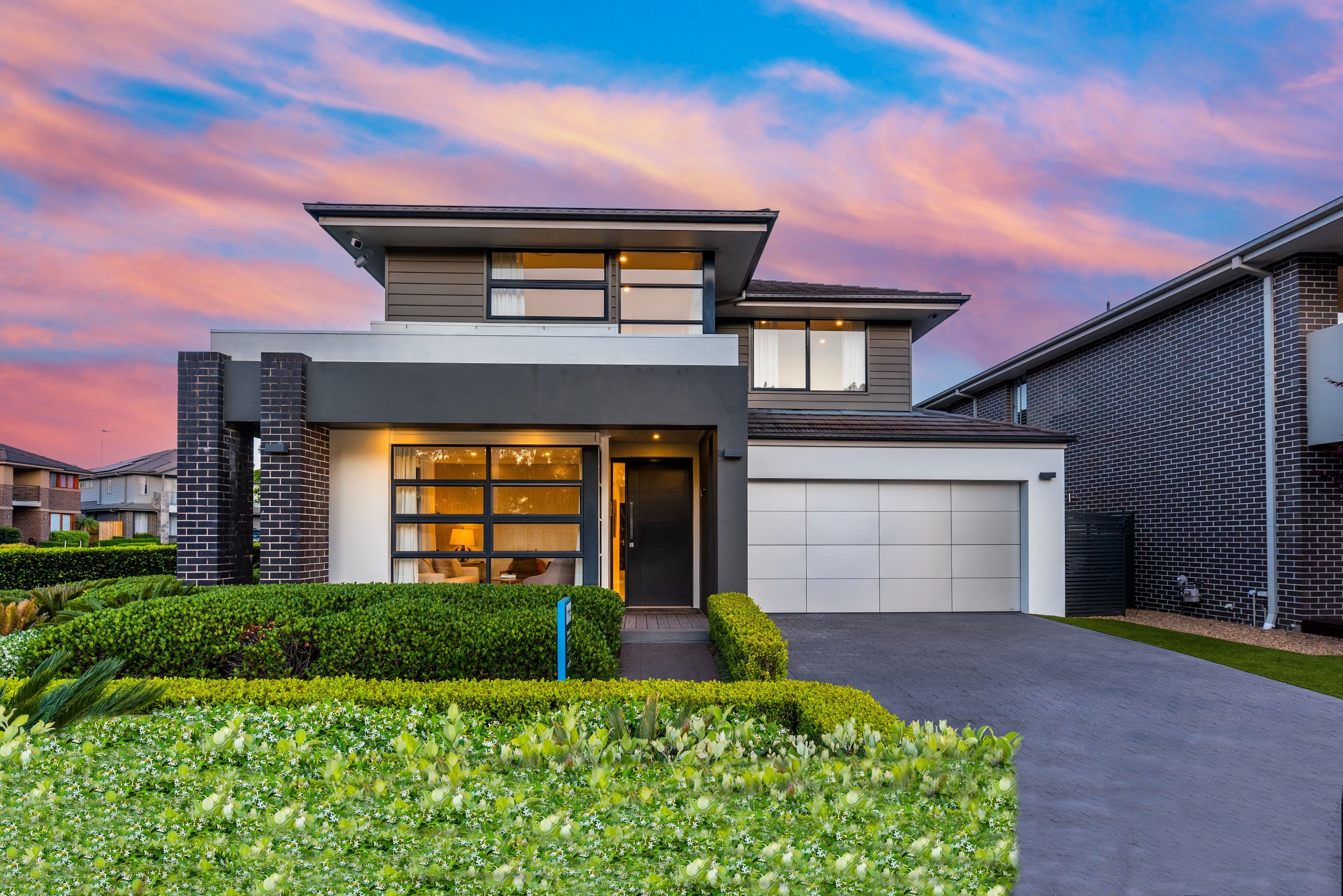 8 Clarendon Drive, Stanhope Gardens NSW 2768, Stanhope Gardens - Image 1