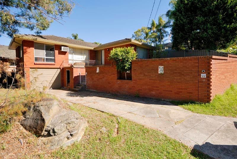 11 Kilmarnock Road, ENGADINE NSW 2233, Engadine - Image 1