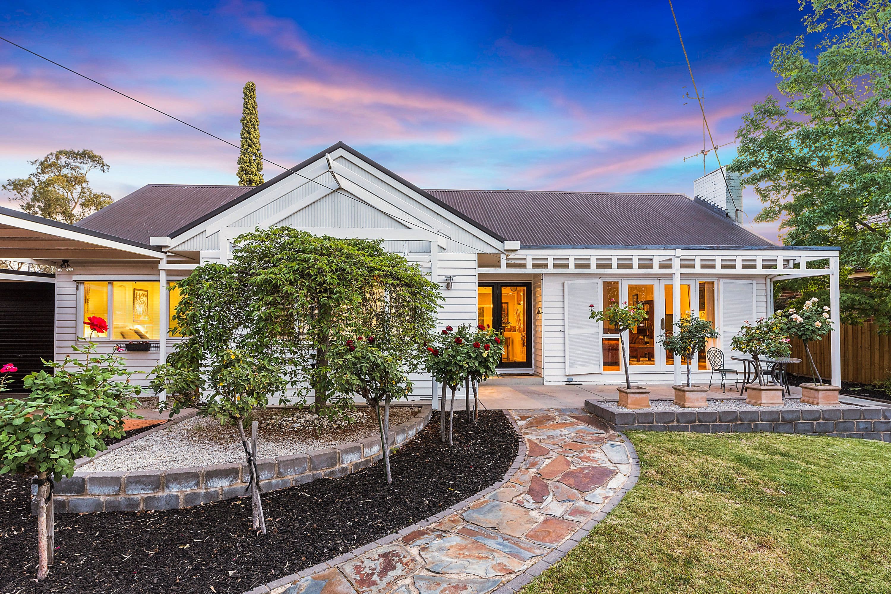 114 Lansell Terrace, East Bendigo VIC 3550, East Bendigo - Image 1